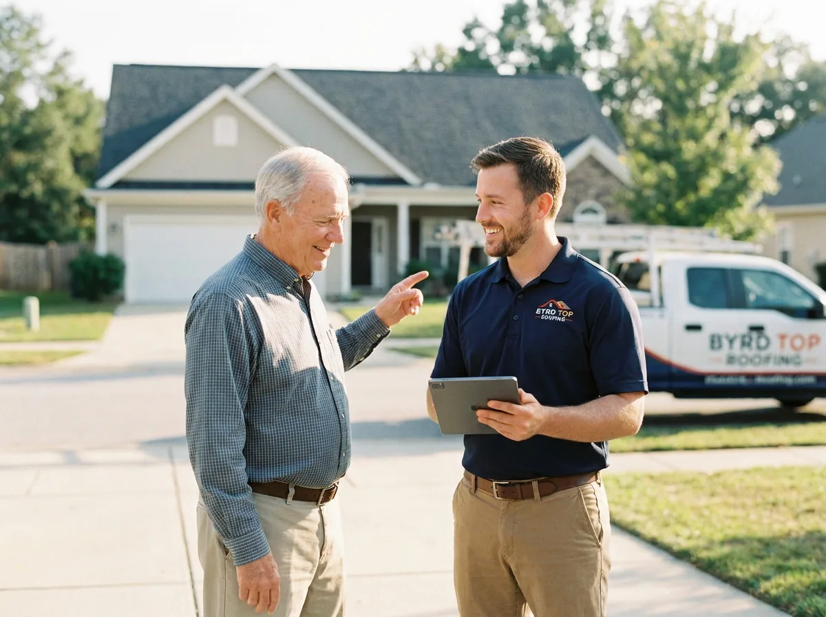 Roofing Como, TX FAQs